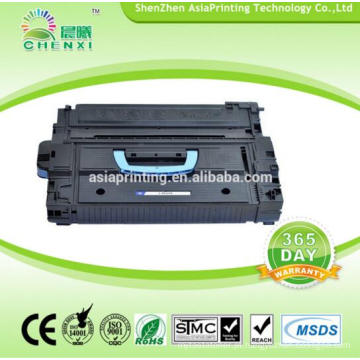 Made in China Cartucho de Toner Laser Premium para HP 25X